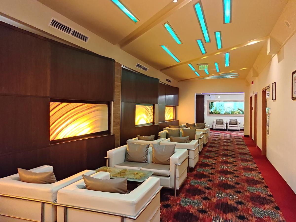 Spa Residence Carbona Emdona Luxury Apartment Хевиз Экстерьер фото