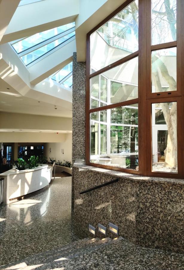 Spa Residence Carbona Emdona Luxury Apartment Хевиз Экстерьер фото