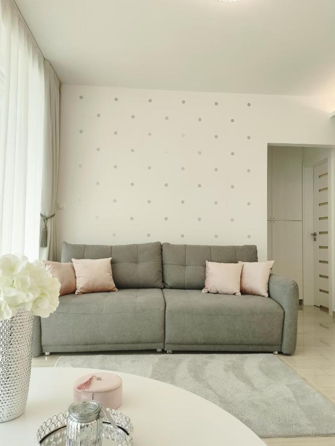 Spa Residence Carbona Emdona Luxury Apartment Хевиз Экстерьер фото